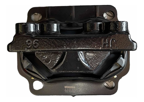 Soporte Motor Kenworth 4 Bárrenos