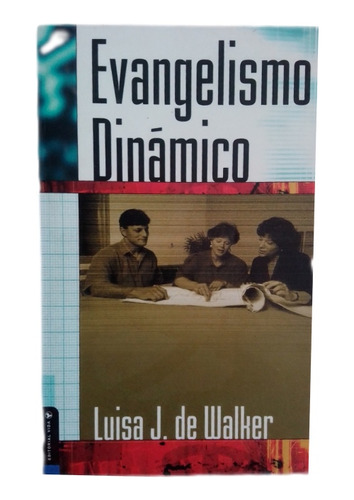 Evangelismo Dinámico