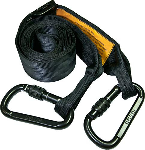 Correa Para Alpinismo Lcs Hunter Safety Linemans