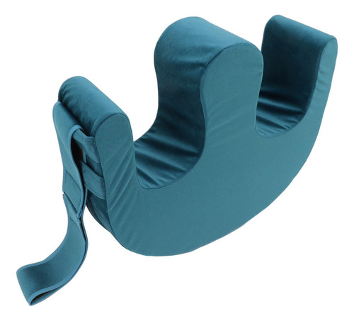 Dispositivo De Giro, Almohada En Forma De U, Paciente Postra