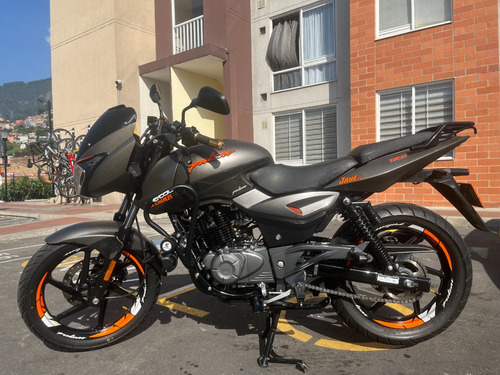 Bajaj Pulsar 180