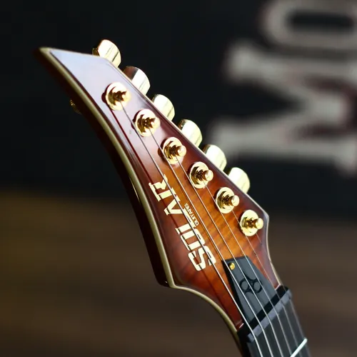 Solar les paul deals