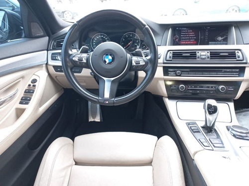 Imagem 11 de 11 de Bmw 535 M Sport
