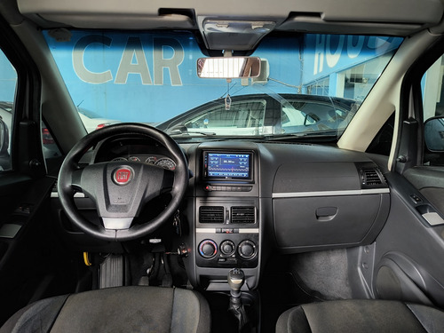 Fiat Idea 1.4 MPI ATTRACTIVE 8V FLEX 4P MANUAL