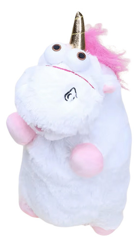 Peluche Estilo Unicornio Mi Villano Favorito 40 Cm Aprox