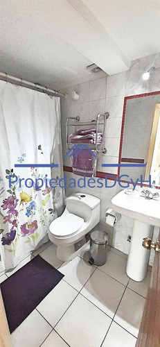 Arriendo Céntrico Quilpué // Ggcc Incluidos (94819)