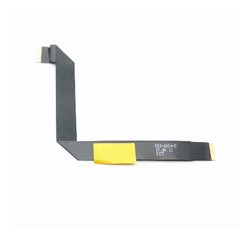 Imagen 2 de 4 de Cable Trackpad 593-1604-b Compatible100% 13, A1466 2013 2017