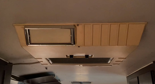 Imagen 12 de 15 de Avion Coach Travel Trailer 1965