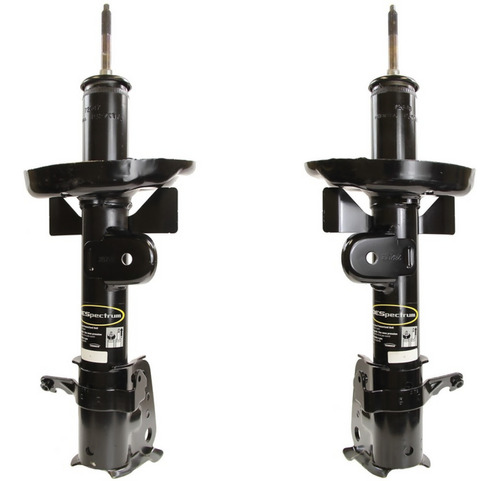 2 Struts Suspensión Gas Oespectrum Del Honda Pilot 09-15