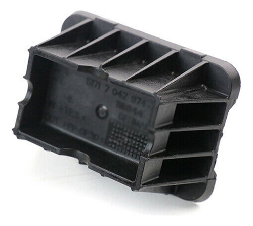 51717042974 Bloque Elevador De Enchufe Jack Point Para B