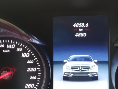 Mercedes-benz C200 Avantgarde 2018 Nuevo !