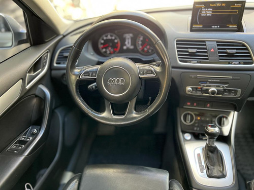 Imagen 10 de 25 de Audi Q3 2018 2017 2019 Q2 A3 Sportback Q5 Sedan A1 A4 Usada