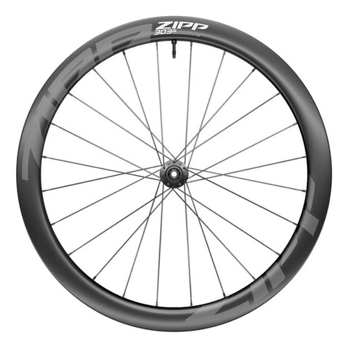Roda Zipp 303 S Carbon Tubeless A1 Dianteira