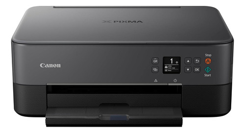 Impresora Multifuncional Inalámbrica Canon Pixma Ts6420a