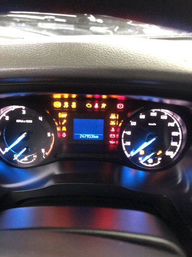 Ford Ranger 2.2 XLS 4X4 CD 16V DIESEL 4P MANUAL