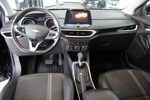 Chevrolet Tracker 1.0 TURBO FLEX LTZ AUTOMÁTICO