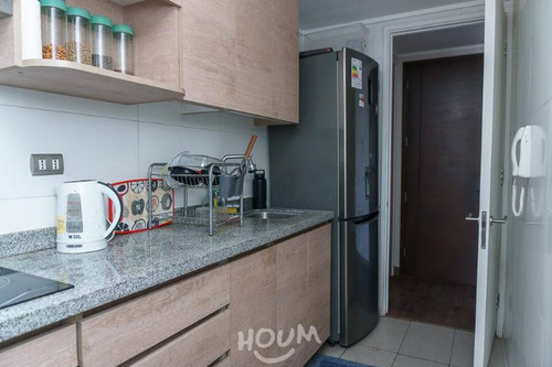 Diagonal Vicuña Mackenna (piso 24)