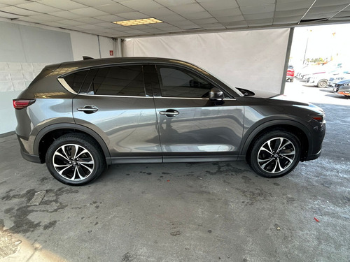 Mazda CX-5 2.5 I Grand Touring At