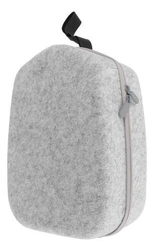 Bolsa De Almacenamiento De Gafas Vr, Eva, Antiarañazos, Port