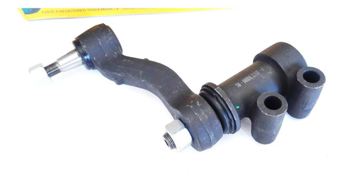 Brazo Loco Chevrolet Silverado 2500 3500 Hd Rey Camion