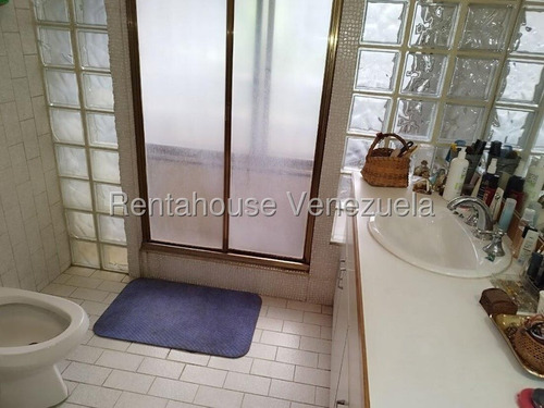 Apartamento En Venta El Rosal Mls #25-23797