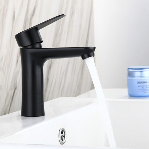 Pack Mezcladora + Desagüe Push C/rebose