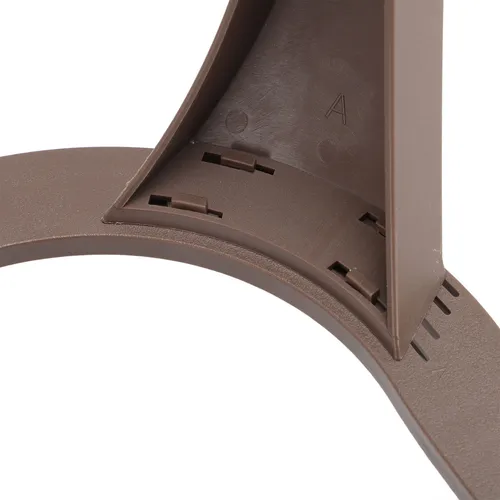 Elevated Dog Bowl Tray Pet Feeding Neck Spine Protection