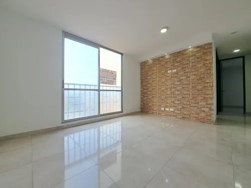 Apartamento En Arriendo En San Luis. Cod A28782