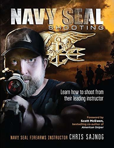 Navy Seal Shooting : Chris Sajnog 