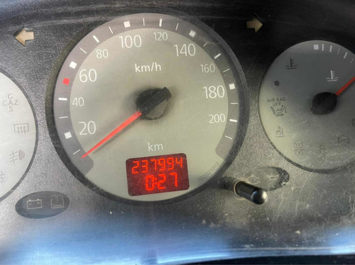 Renault Kangoo 1.9 D Confort 2008