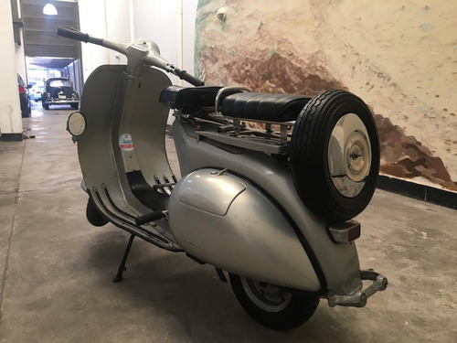 Vespa 150