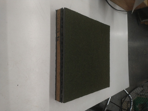 Imagen 2 de 3 de Base Vibrastop Antivibratoria Vs 14 220 X 220 Mm C/acero