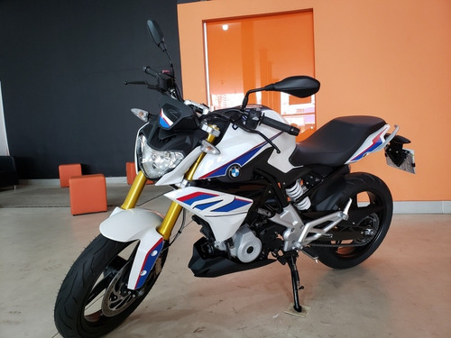 Bmw G310 R