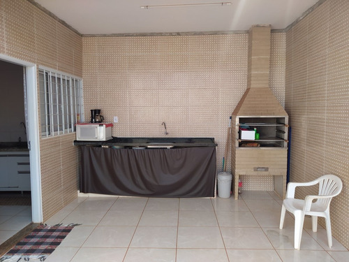 Imagem 11 de 26 de Casa A Venda . - 778-1