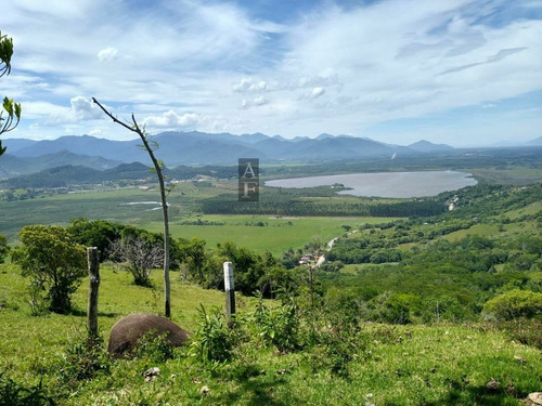 Imagem 2 de 7 de Terreno Para Venda Em Gamboa Garopaba-sc - Tv811