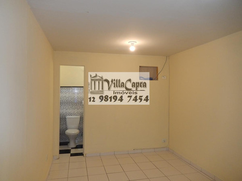 Imagem 3 de 15 de Casa Para Venda Em Jacareí, Jardim Santa Maria, 3 Dormitórios, 1 Suíte, 2 Banheiros, 2 Vagas - 264v_1-1748569