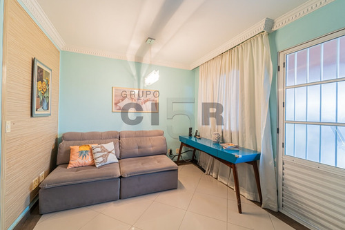 Imagem 4 de 15 de Casa Em Jaraguá - São Paulo - 185