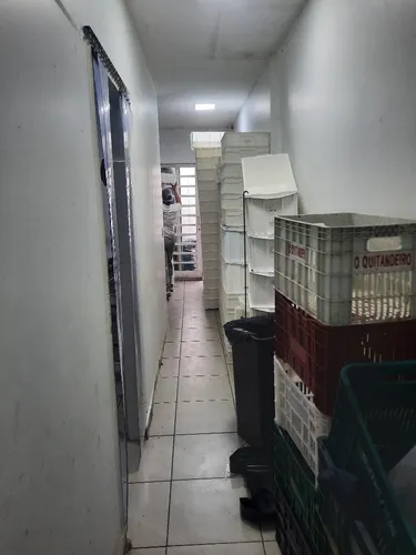 Imovel Comercial Com 2 Câmeras Frias 28m3 _18graus