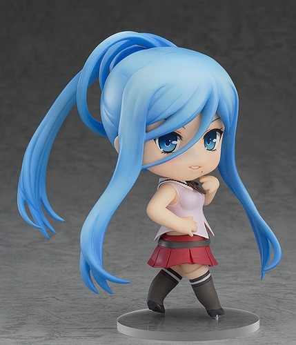 Imagen 3 de 6 de Nendoroid Takao