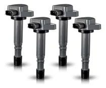 Comprar Juego De Bobinas De Encendido Ena Compatible Con Honda Civic