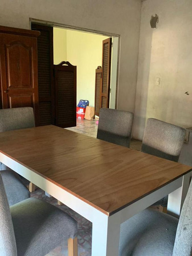Ph En Venta - 3 Dormitorios 1 Baño - 148mts2 - Berisso