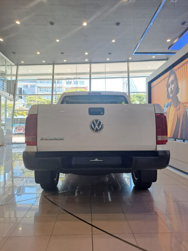 Oportunidad Amarok Sin Sobre Precio Solo Por Plan  Ls