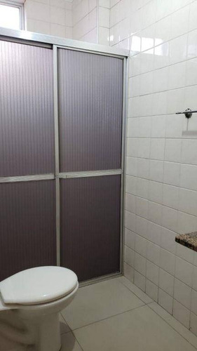 Imagem 12 de 17 de Apartamento Com 2 Dormitórios Para Alugar, 70 M² Por R$ 1.200,00/mês - Jardim Aurélia - Campinas/sp - Ap3451