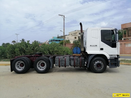 Imagen 7 de 12 de Iveco 450e37t Chuto