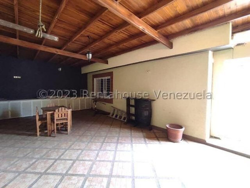 Imagen 18 de 23 de Espectacular Townhouse En Venta Urb. Los Girasoles Maracay 23-19053 Ejc