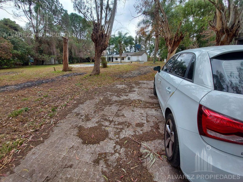 Imagen 16 de 17 de Lote 2750m2 Venta La Reja