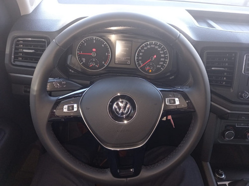 Imagen 10 de 15 de Amarok 2.0 Tdi 180cv Comfortline 4x2 Automatico My23 #30