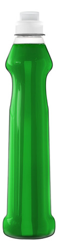 12 Pz Axion Lavatrastes Limón Líquido En Botella 900 ml