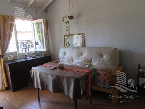 Casa A La Venta En Valentín Alsina