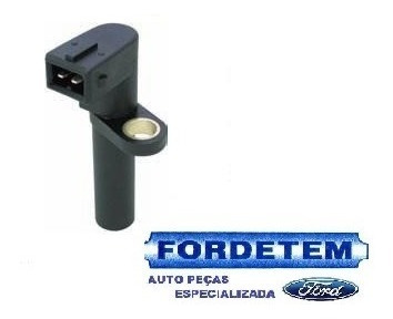 Sensor Rotação Ford Fiesta Importado 94/95